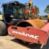 2012 DYNAPAC CA6000